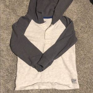 OshKosh shirt